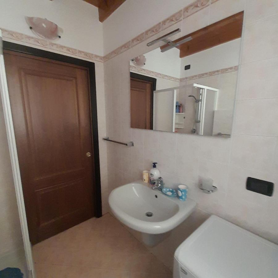 Apartamento Garda Felice Desenzano del Garda Exterior foto