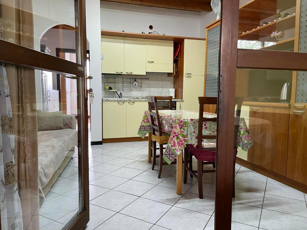 Apartamento Garda Felice Desenzano del Garda Exterior foto