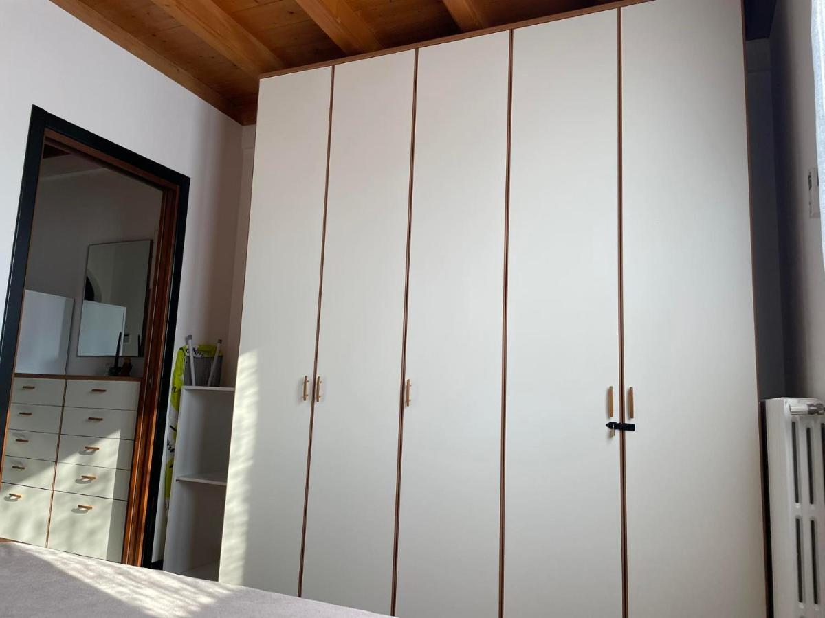 Apartamento Garda Felice Desenzano del Garda Exterior foto