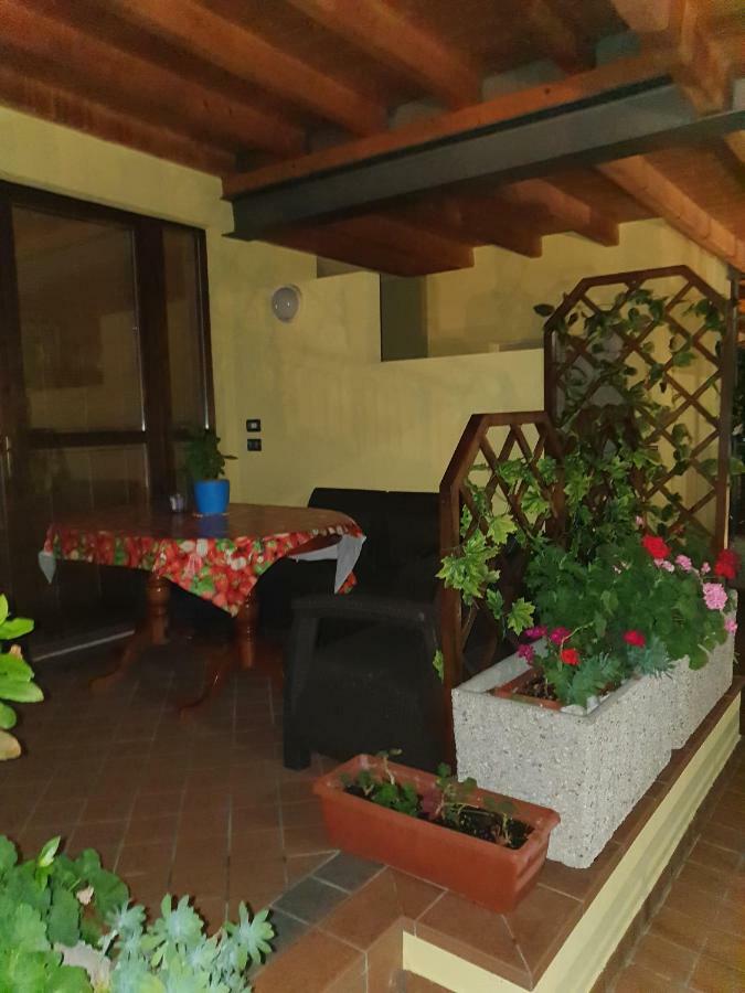 Apartamento Garda Felice Desenzano del Garda Exterior foto